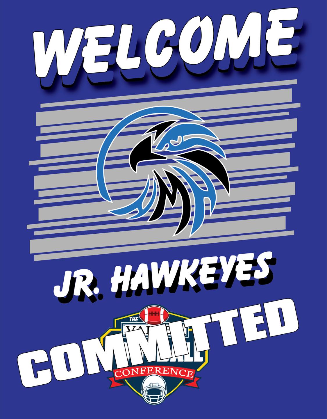 Junior Hawkeyes