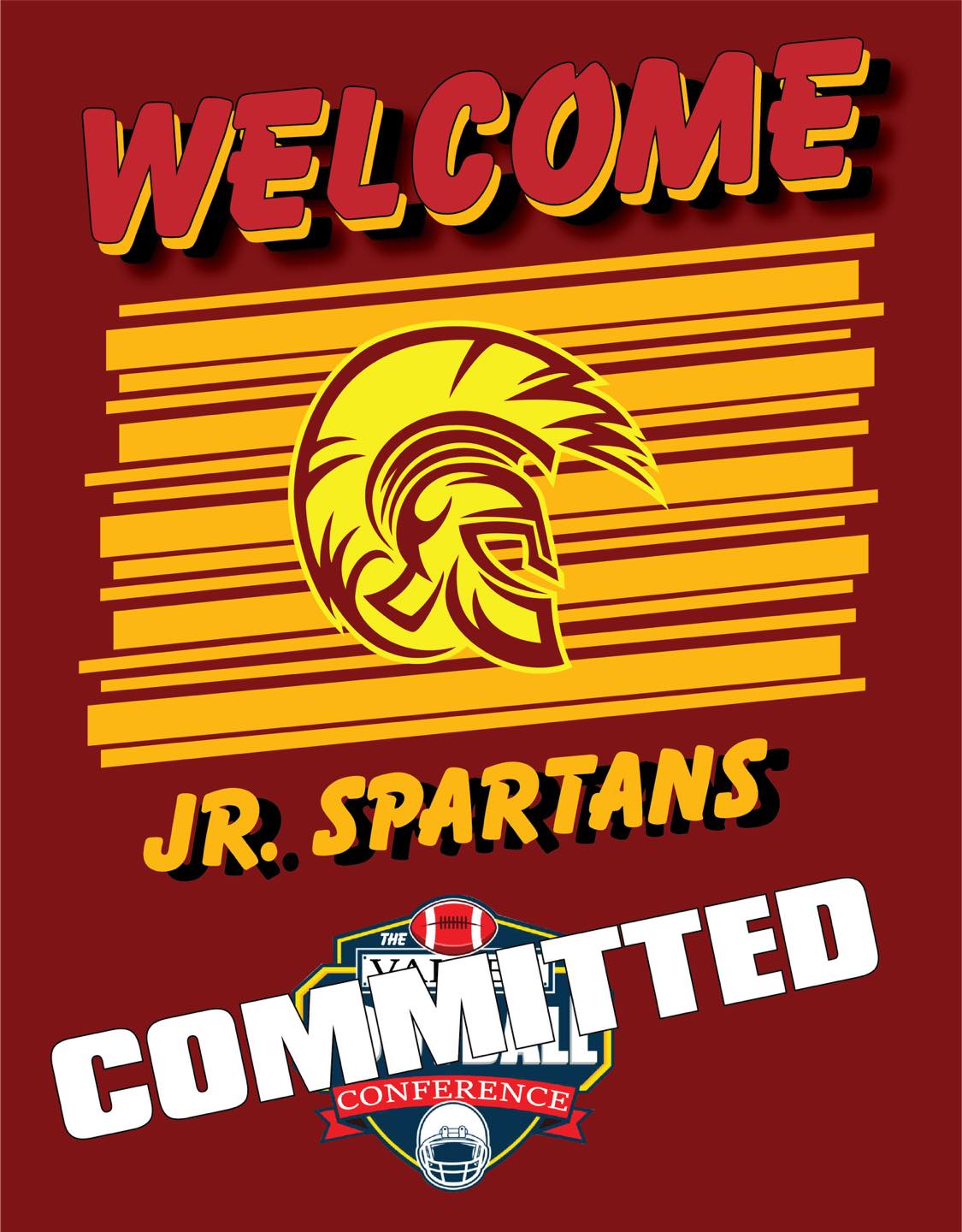 WVW Junior Spartans