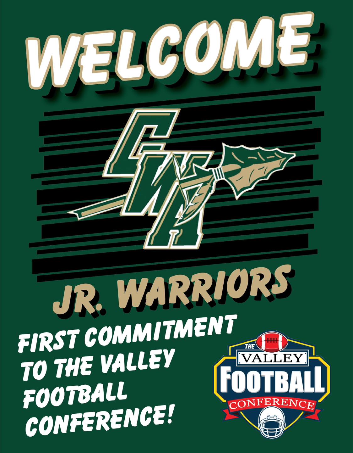 GWA Junior Warriors