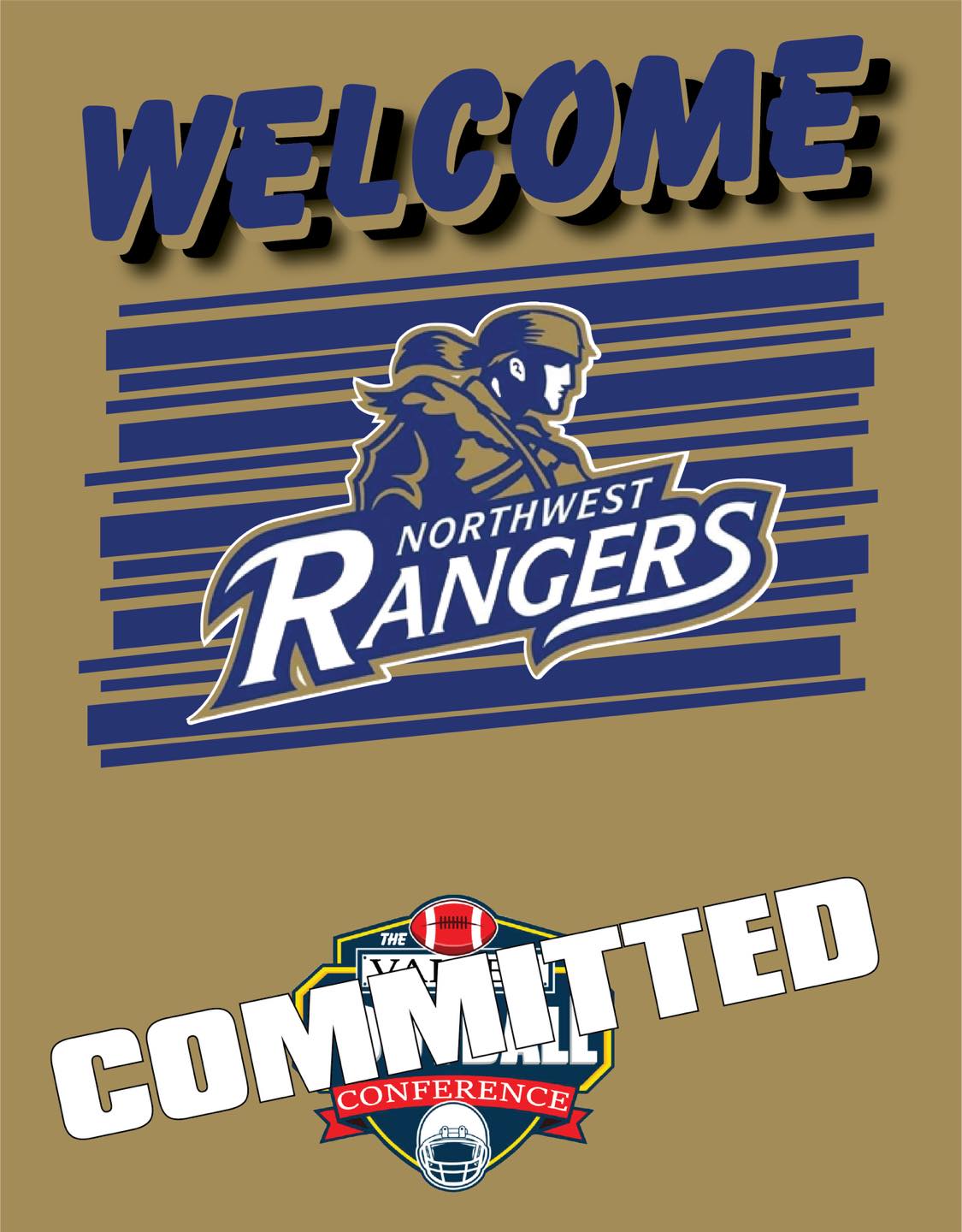 Northwest Rangers