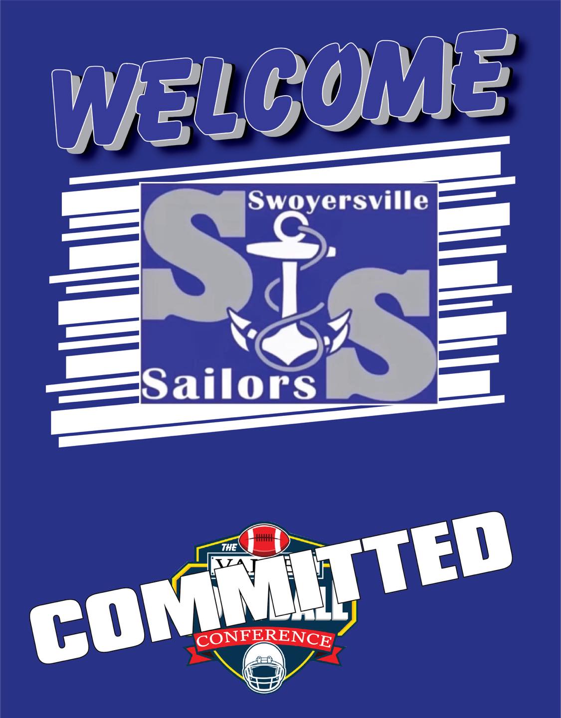 Swoyersville Sailors