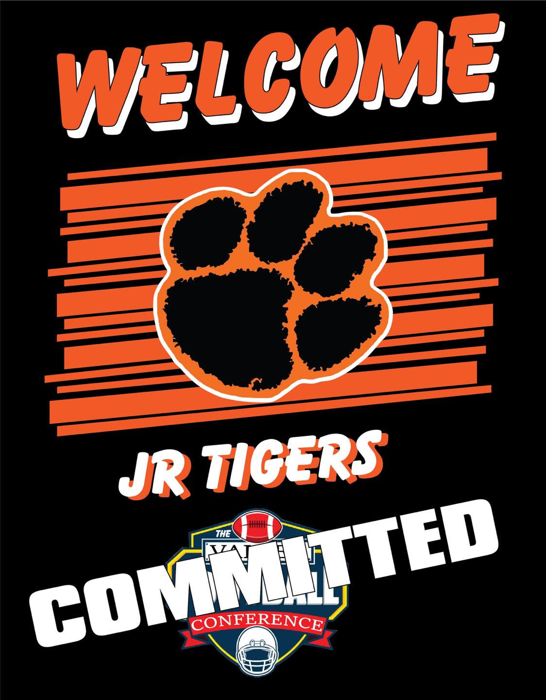 Tunkhannock Junior Tigers