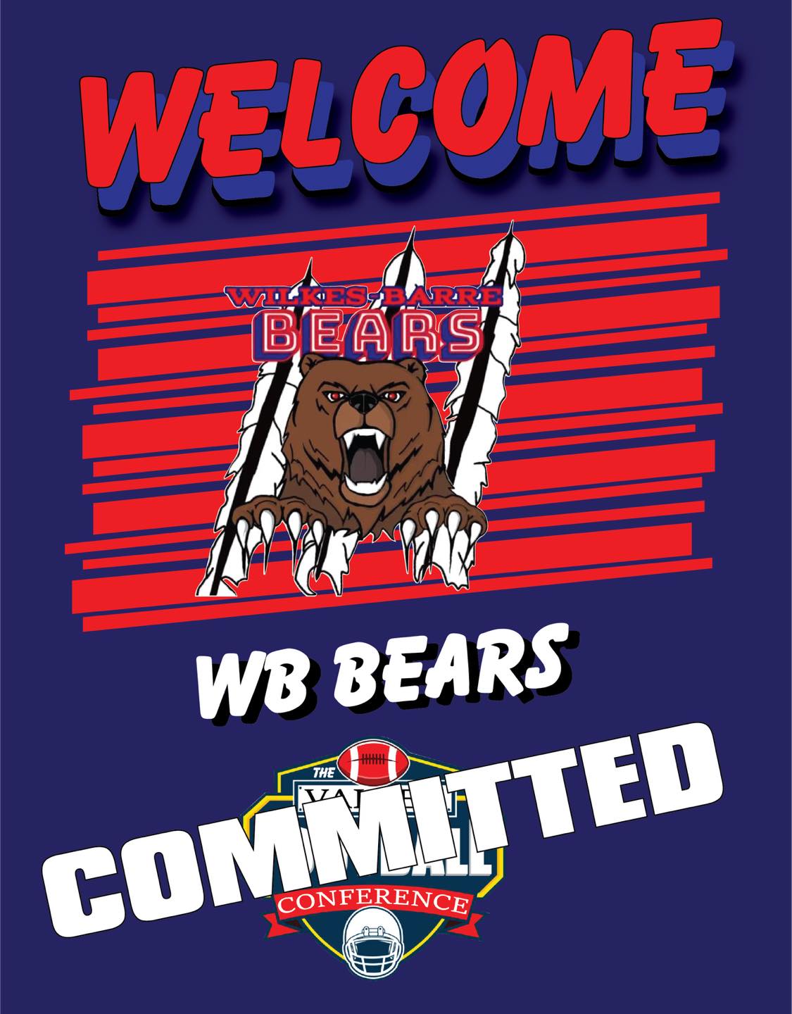 Wilkes-Barre Bears