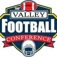 Wyoming Valley Football Conference logo